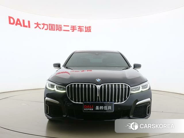 BMW 7 series id 4210453 из Китая 9