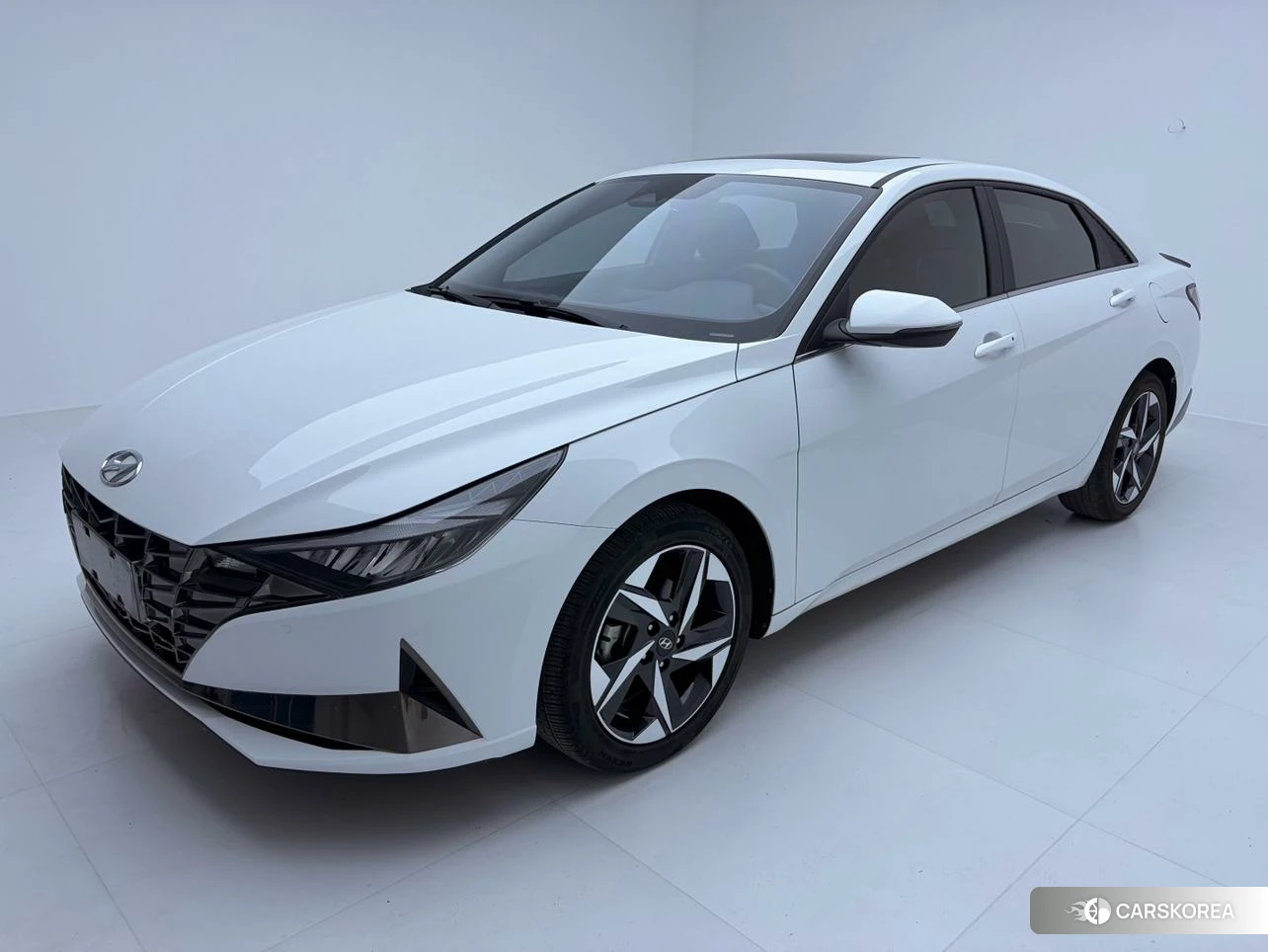 Hyundai Elantra id 4486313 из Китая 9