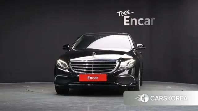 Mercedes-Benz E-Class W213 id 3460352 из Кореи 13