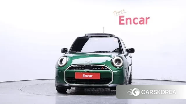 Mini Cooper S 4th Generation id 3419909 из Кореи 13