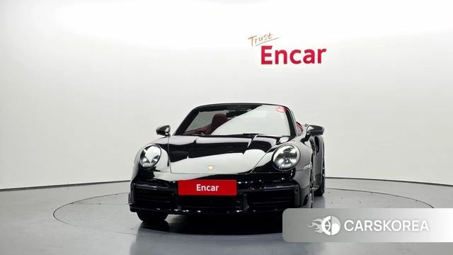 Porsche 911(992) id 3866381 из Кореи 13