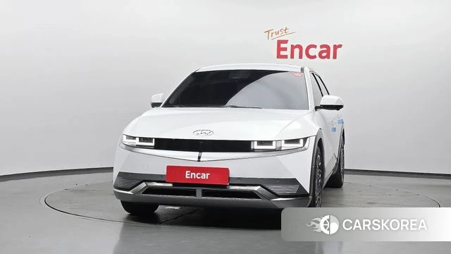 Hyundai Ionic 5 id 4518752 из Кореи 23