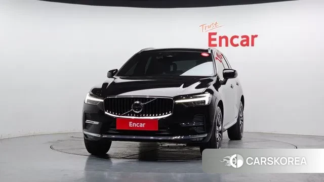 Volvo XC60 second Generation id 3740721 из Кореи 13