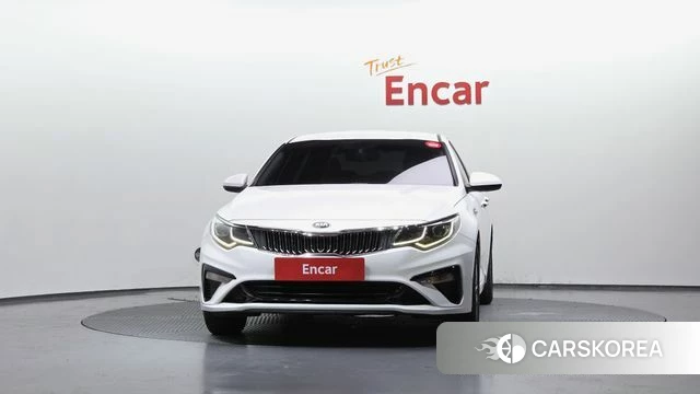 Kia The New K5 2nd generation id 4378030 из Кореи 23