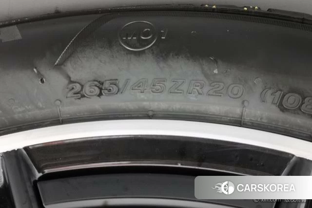 Mercedes-Benz GLC AMG id 4260512 из Китая 17