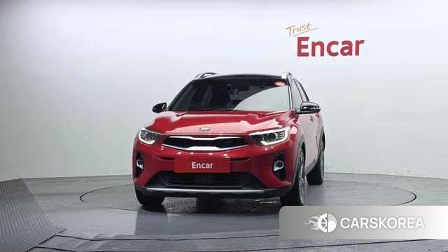 Kia Stonic id 3808128 из Кореи 13