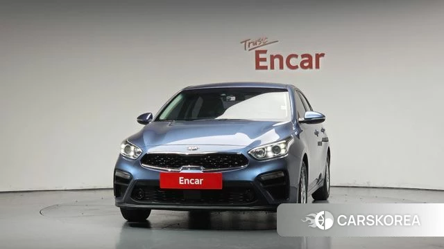 Kia Come New K3 id 4849937 из Кореи 13