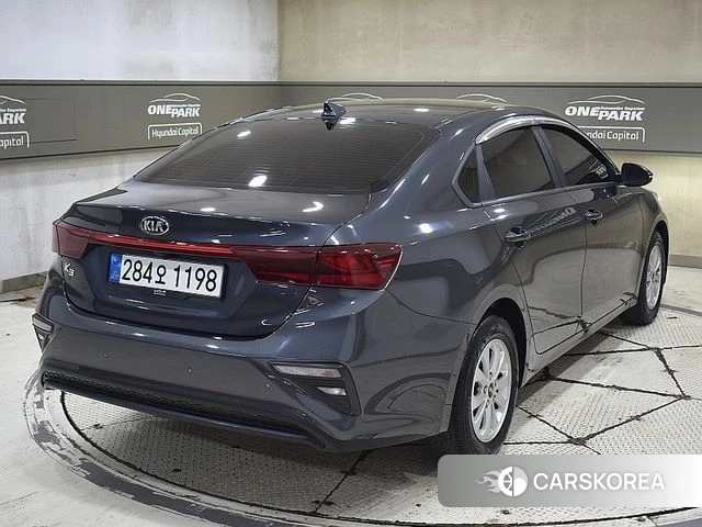 Kia Come New K3 id 4476600 из Кореи 13