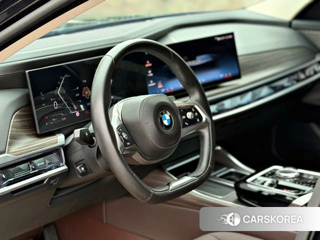 BMW 7 series id 4264655 из Китая 13