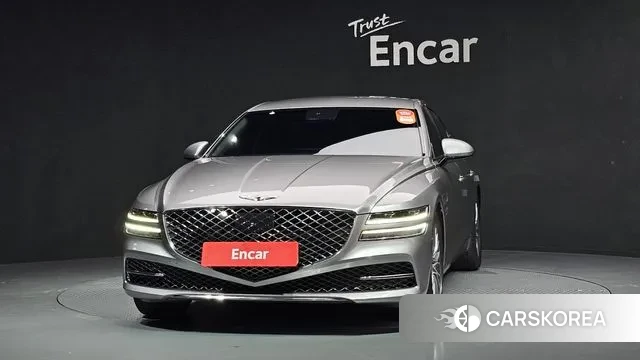 Genesis G80 (RG3) id 3017070 из Кореи 13