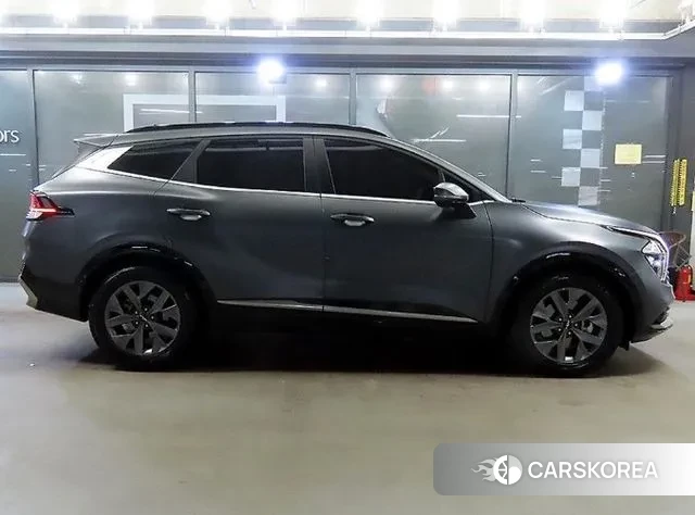 Kia Sportage 5th Generation id 3625613 из Кореи 13
