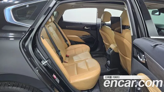 Kia K7 Premier Hybrid id 2666515 из Кореи 13