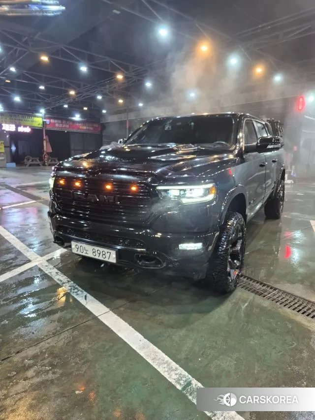 Dodge Lampicup id 3543639 из Кореи 9