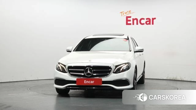 Mercedes-Benz E-Class W213 id 3942377 из Кореи 13