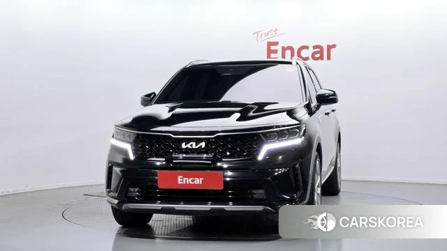Kia Sorento 4th Generation id 4323591 из Кореи 23