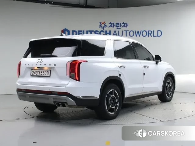 Hyundai The New Palisade id 3389315 из Кореи 13