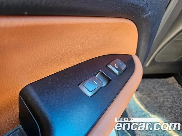 Ssangyong The New Rexton Sports Cannes id 2684029 из Кореи 5