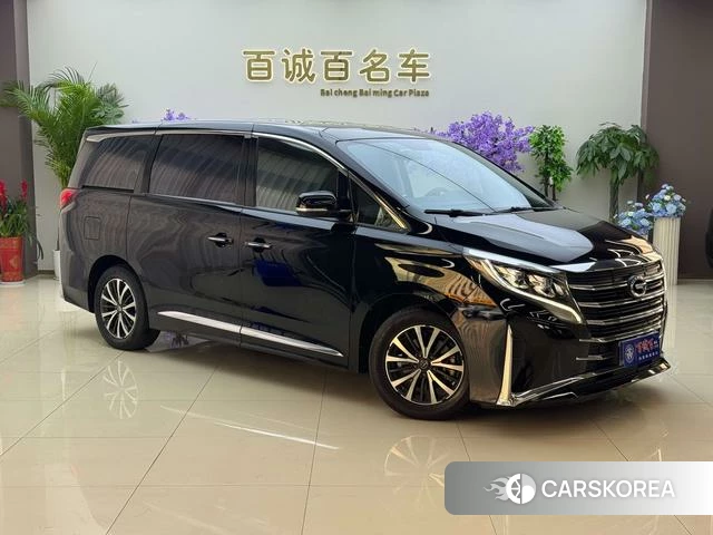 GAC Trumpchi Trumpchi M8 id 4221092 из Китая 13
