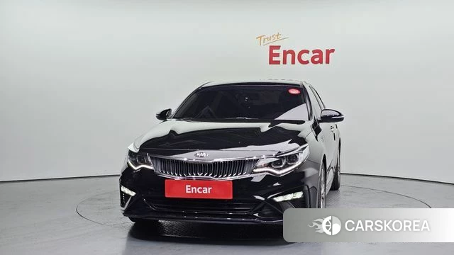 Kia The New K5 2nd generation id 4311064 из Кореи 23