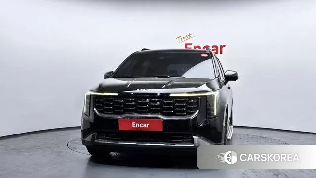 Kia The New Carnival 4th Generation id 3674873 из Кореи 13