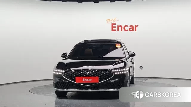 Genesis G90 (RS4) id 3022672 из Кореи 13