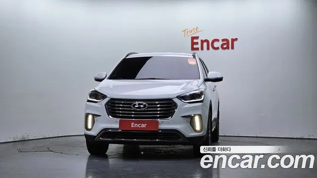 Hyundai The New Max Cruise id 2850891 из Кореи 13