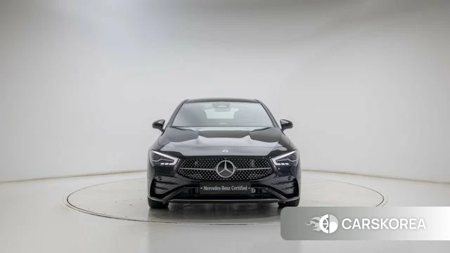 Mercedes-Benz CLA-Class C118 id 4782851 из Кореи 12
