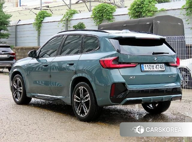 BMW X1 (U11) id 4576937 из Кореи 13