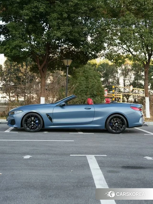 BMW 8 series id 4209448 из Китая 3