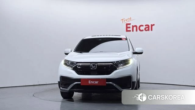 Honda CR-V 5th generation id 3941461 из Кореи 13