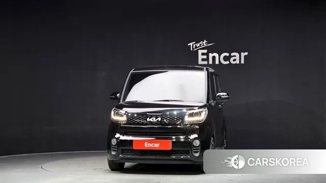 Kia The New Ray id 3691211 из Кореи 13