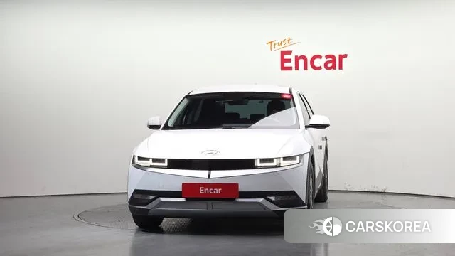 Hyundai Ionic 5 id 3518902 из Кореи 13