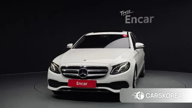 Mercedes-Benz E-Class W213 id 3140003 из Кореи 13