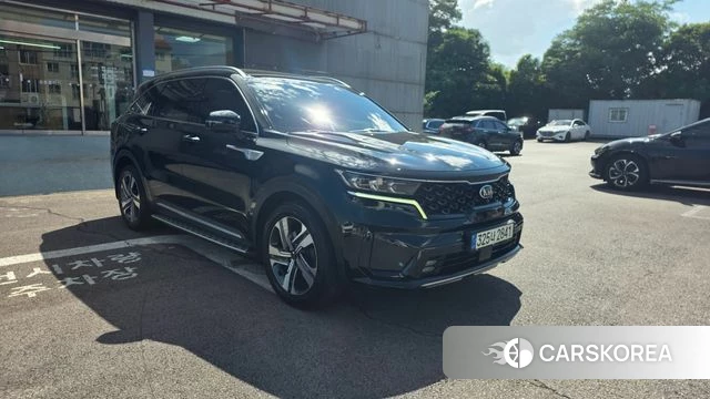 Kia Sorento 4th Generation id 4736722 из Кореи 13