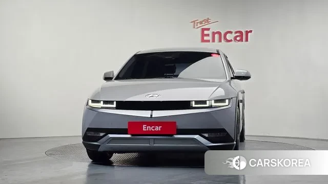 Hyundai Ionic 5 id 3591338 из Кореи 13