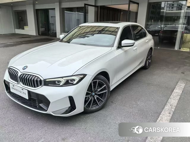 BMW 3 series id 4358882 из Китая 7