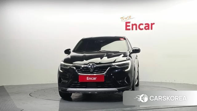 Renault Korea (Samsung) XM3 id 3857354 из Кореи 13