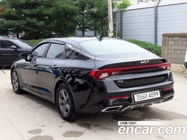 Kia K5 3rd generation id 2932343 из Кореи 12