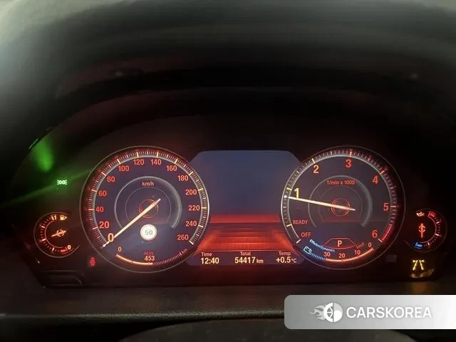 BMW 3 Series GT (F34) id 3651300 из Кореи 7