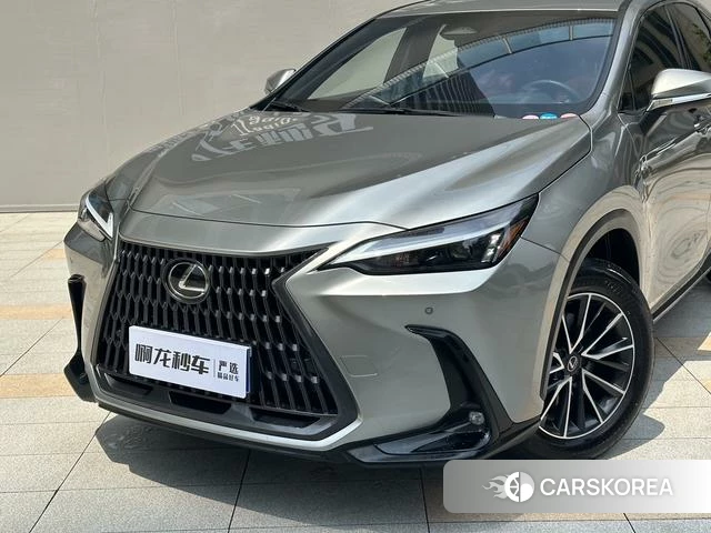 Lexus NX id 4394062 из Китая 16