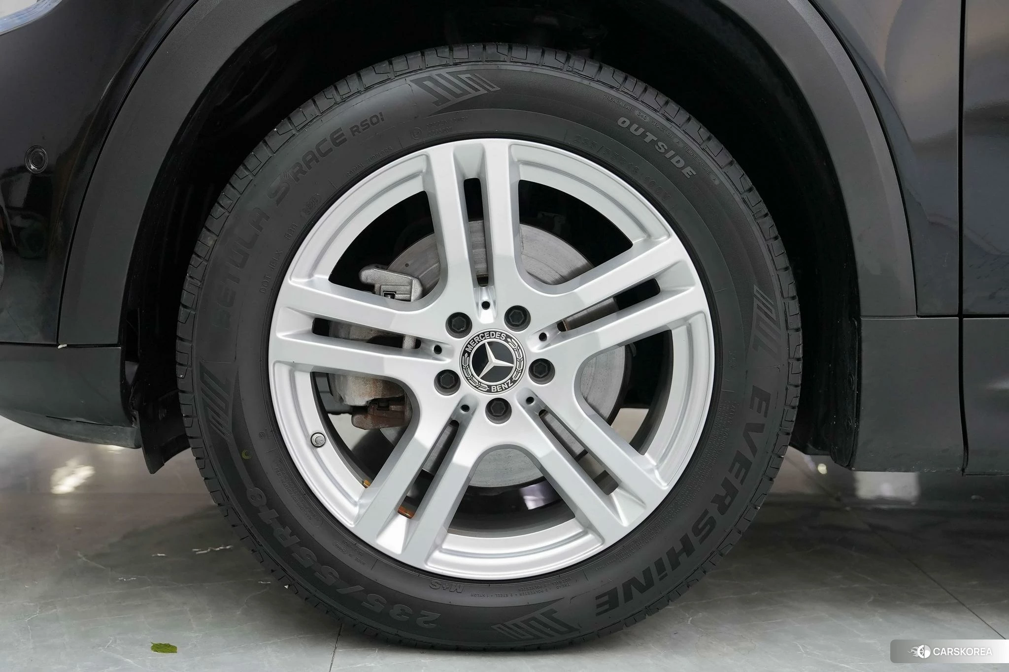 Mercedes-Benz GLB id 4510646 из Китая 10