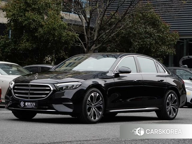 Mercedes-Benz E-class id 4314172 из Китая 11
