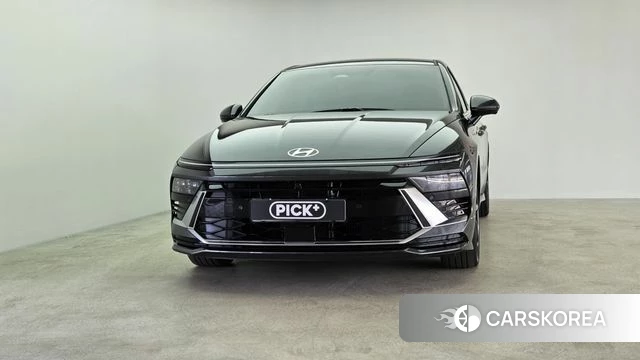 Hyundai Sonata D Edge (DN8) id 3940348 из Кореи 13