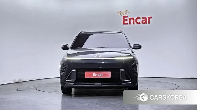 Hyundai Kona Hybrid (SX2) id 3664431 из Кореи 13