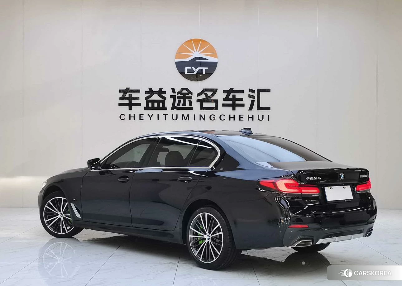 BMW 5 series id 4405720 из Китая 12