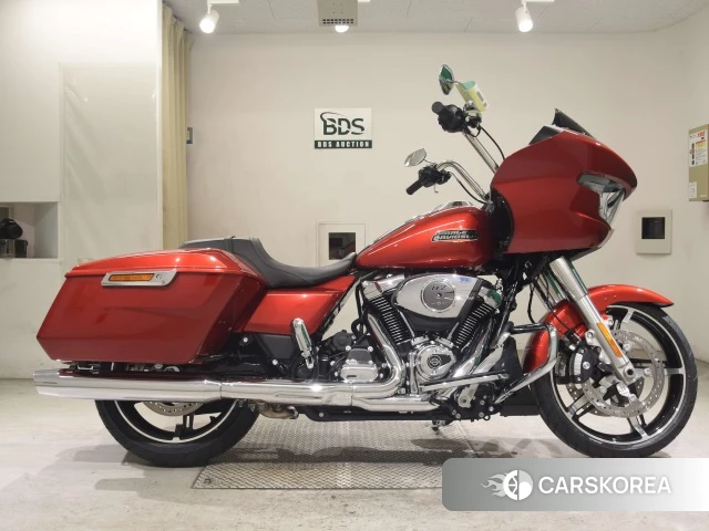 OTHER HARLEY FLTRX1920 2026 из Японии