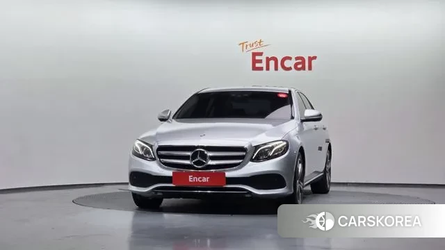 Mercedes-Benz E-Class W213 id 3754744 из Кореи 13