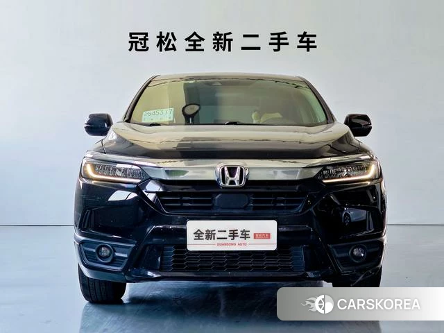 Honda Hao Ying id 4307504 из Китая 20