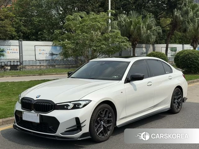 BMW 3 series id 4265496 из Китая 7