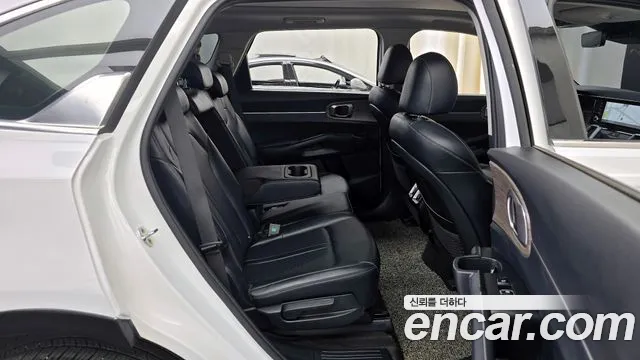 Kia Sorento 4th Generation id 2686569 из Кореи 13